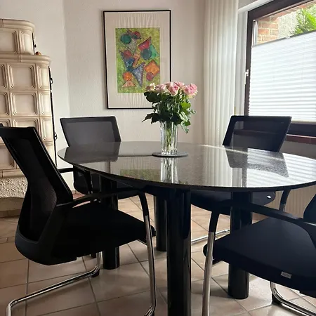 Ferienhaus Am Ternscher Selm
