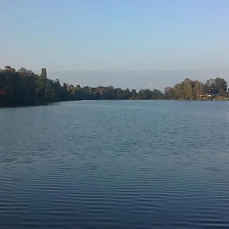 Holiday home Am Ternscher Selm