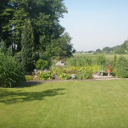 Am Ternscher Feriehus Selm
