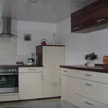 Am Ternscher Holiday home Selm