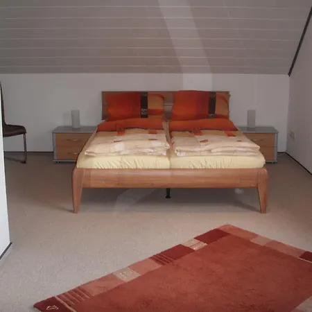 Am Ternscher Ferienhaus *
