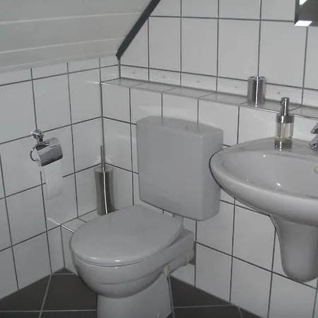 Nyaraló Am Ternscher
