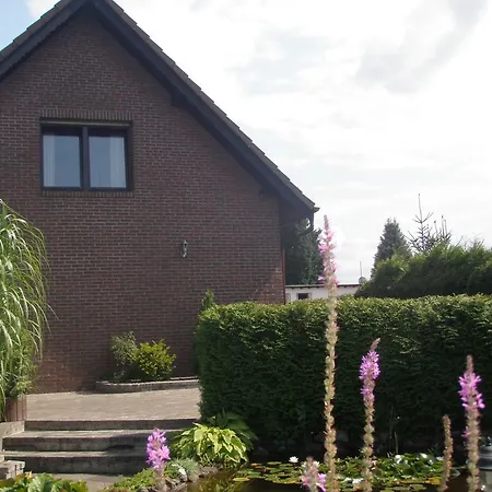 Holiday home Am Ternscher *