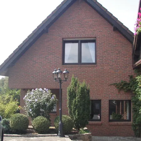 Am Ternscher Ferienhaus *