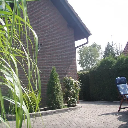 Holiday home Am Ternscher *