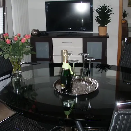 Holiday home Am Ternscher Selm