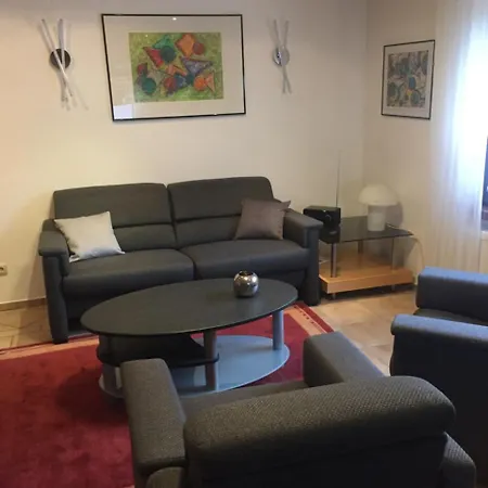 Holiday home Am Ternscher *