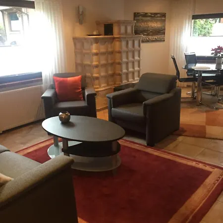 Ferienhaus Am Ternscher *