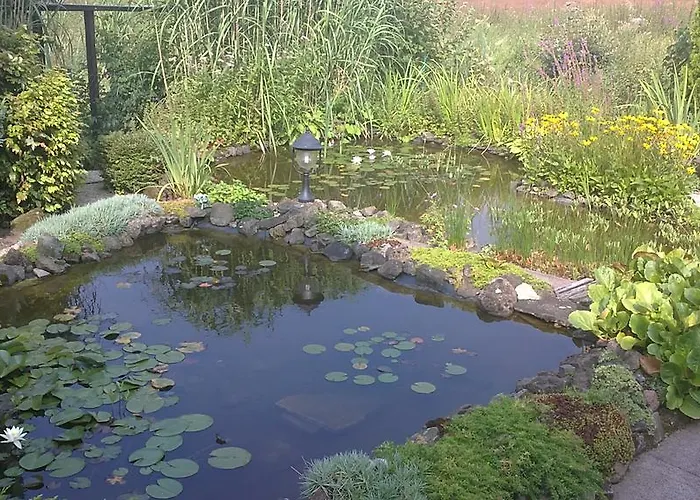 Casa de Férias Am Ternscher *