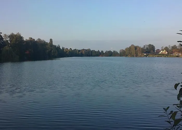 Casa de Férias Am Ternscher Selm
