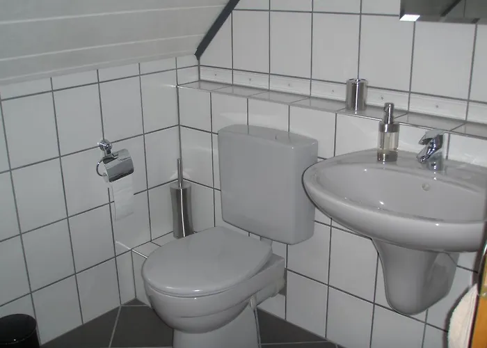 Casa de Férias Am Ternscher