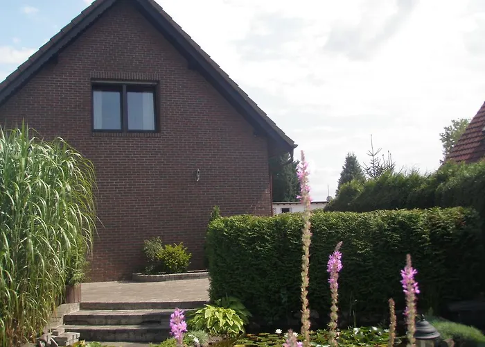 Casa de Férias Am Ternscher *