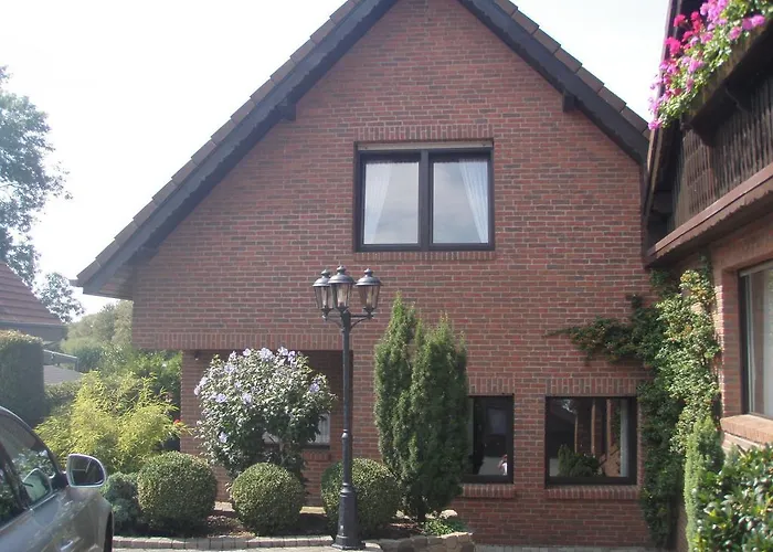 Am Ternscher Casa de Férias *