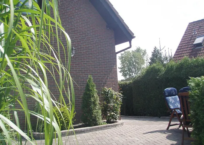 Casa de Férias Am Ternscher *