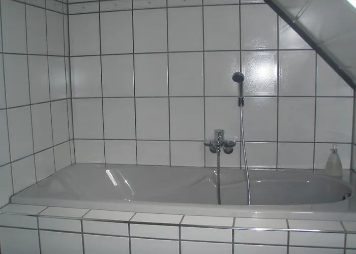 Casa de Férias Am Ternscher *